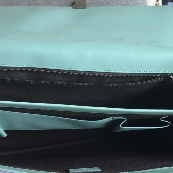 Ferragamo briefcase - Picture 3 of 7